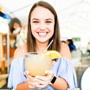 Meet your Posher, Maddy